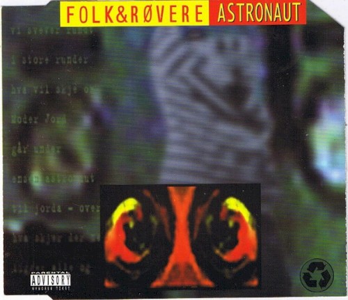 Astronaut