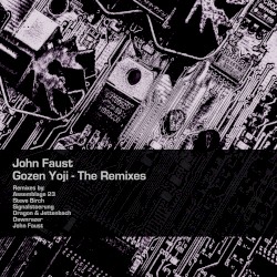 Gozen Yoji - The Remixes