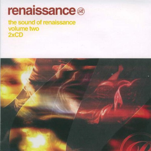 The Sound of Renaissance, Volume 2