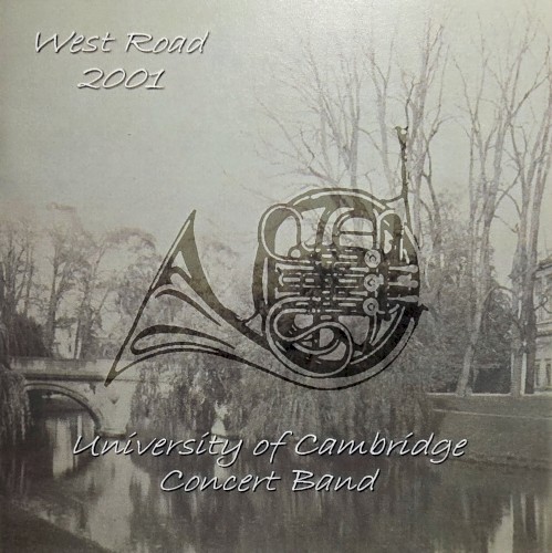 West Road 2001