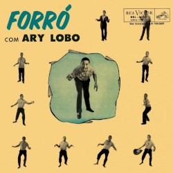Forró Com Ary Lobo