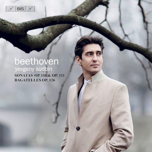Sonatas, op. 110 & op. 111 / Bagatelles, op. 126