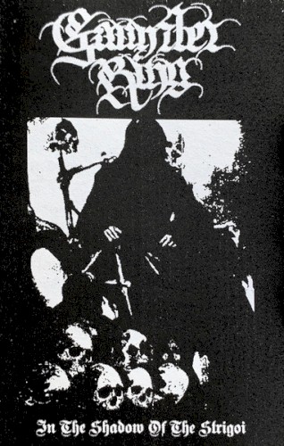 In the Shadow of the Strigoi