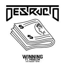 Winning (Taiki Nulight remix)