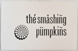 The Smashing Pumpkins