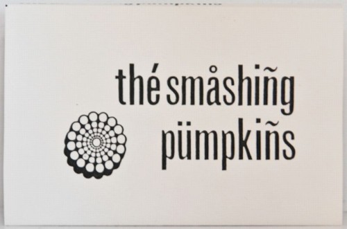 The Smashing Pumpkins