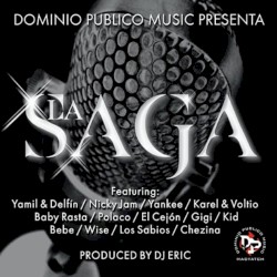 La saga