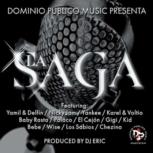 La saga