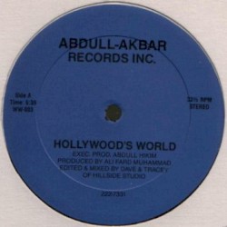 Hollywood's World