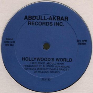 Hollywood's World