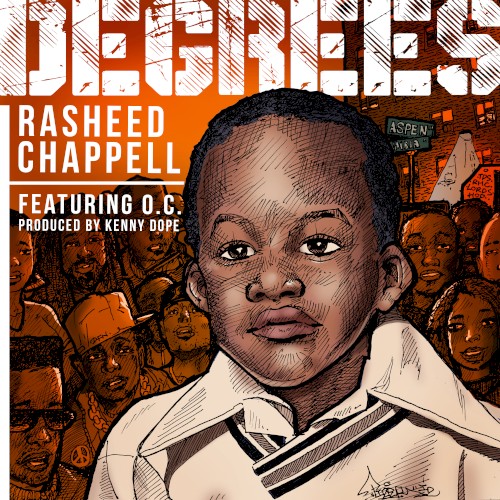 Degrees