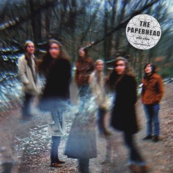 The Paperhead