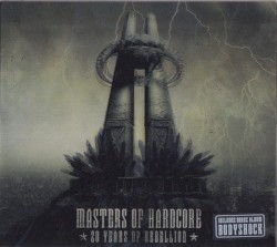 Masters of Hardcore, Chapter XXXVII: 20 Years of Rebellion