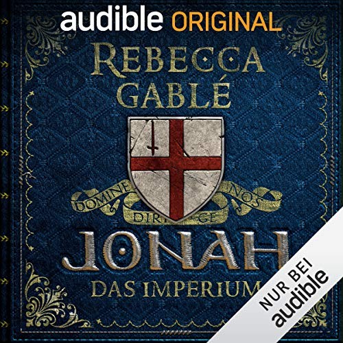 Jonah - Das Imperium
