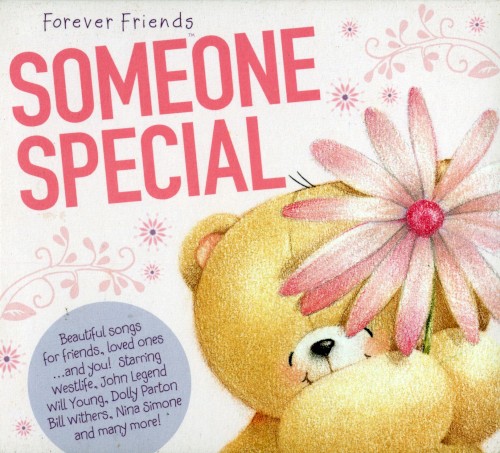Forever Friends: Someone Special
