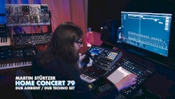 Home Concert 79