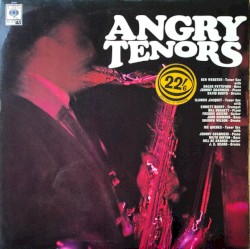 Angry Tenors