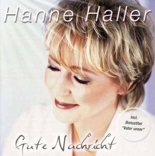 Gute Nachricht