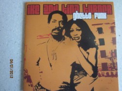 Ghetto Funk