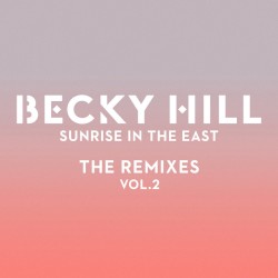 Sunrise in the East (The Remixes / Vol. 2)