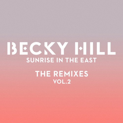Sunrise in the East (The Remixes / Vol. 2)