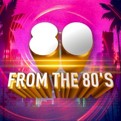 80 from the 80’s