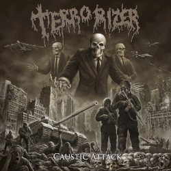Caustic Attack