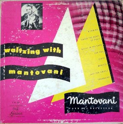 Waltzing With Mantovani