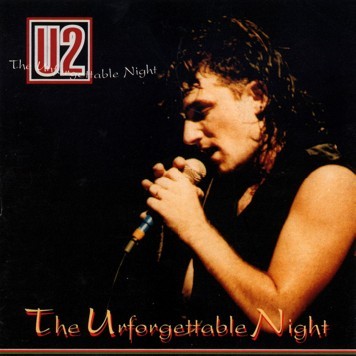 The Unforgettable Night