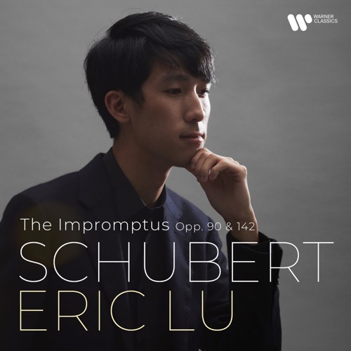 Impromptus, op. 90 & 142