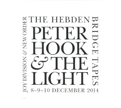 The Hebden Bridge Tapes