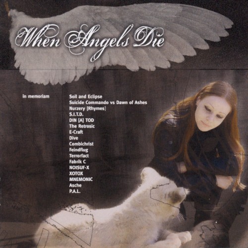 When Angels Die