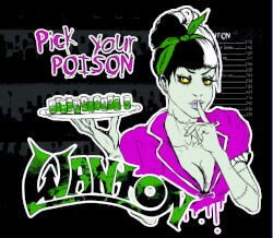 Pick Your Poison