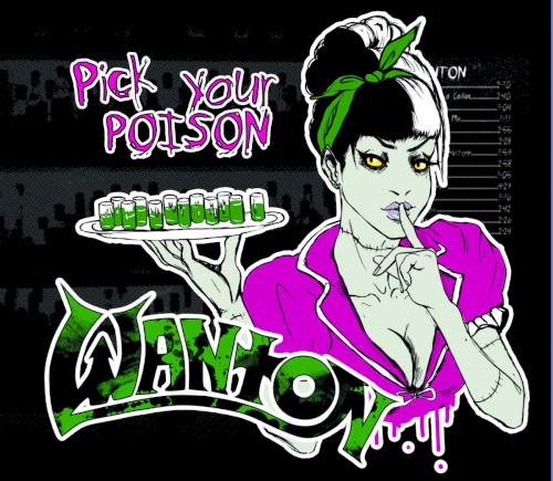 Pick Your Poison