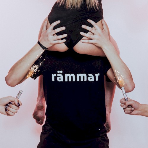 Rämmar