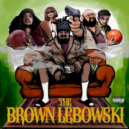 The Brown Lebowski