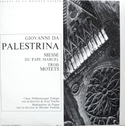 Missa Papae Marcelli