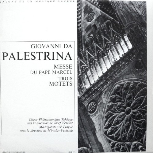 Missa Papae Marcelli