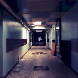 The Corridor