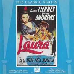 Laura / Jane Eyre