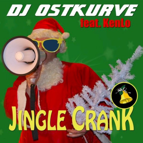 Jingle Crank