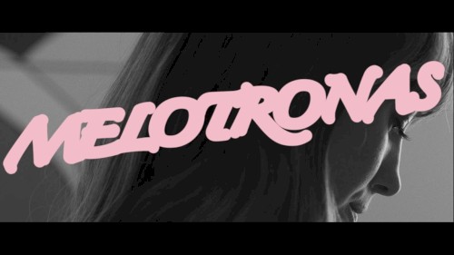 Melotronas