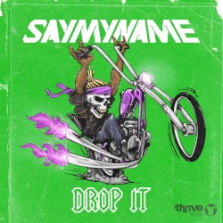 Drop It