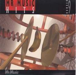 Mr Music Hits 9•94