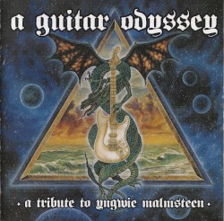 A Tribute to Yngwie Malmsteen: A Guitar Odyssey