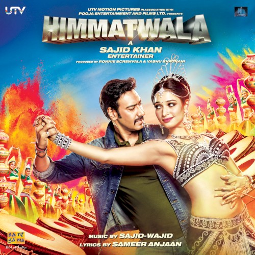 Himmatwala