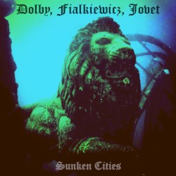 Sunken Cities