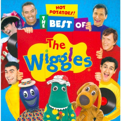 Hot Potatoes! The Best of the Wiggles