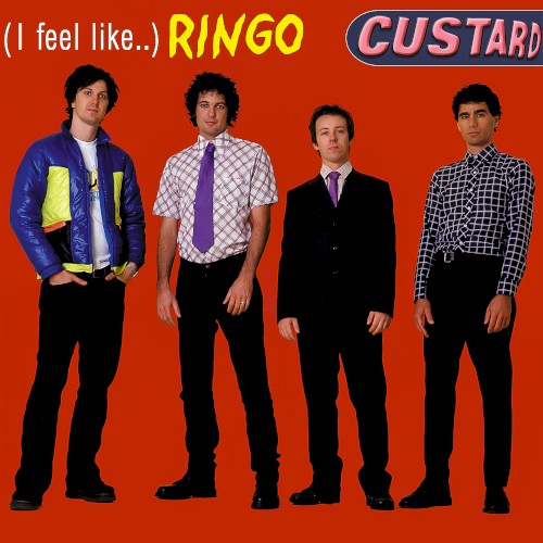 (Feels Like…) Ringo