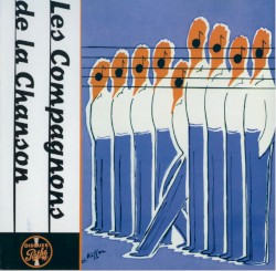 Les Compagnons de la Chanson